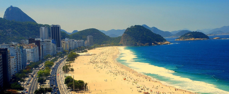 copacabana