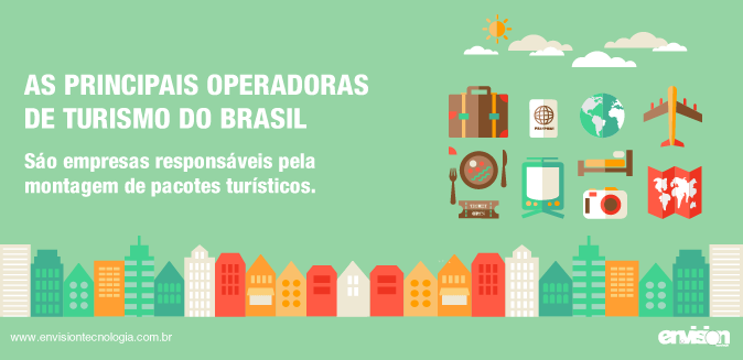 tour operadoras de turismo