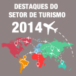 indicadores setor de turismo