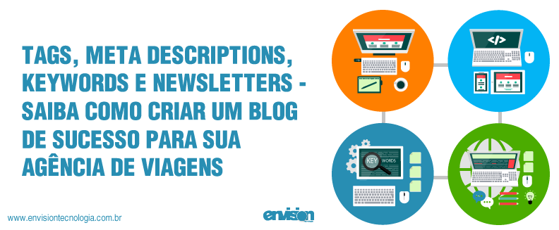 como ter um blog de sucesso