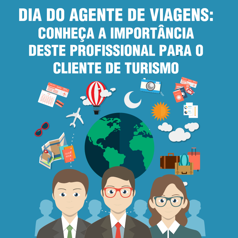 agente de viagens