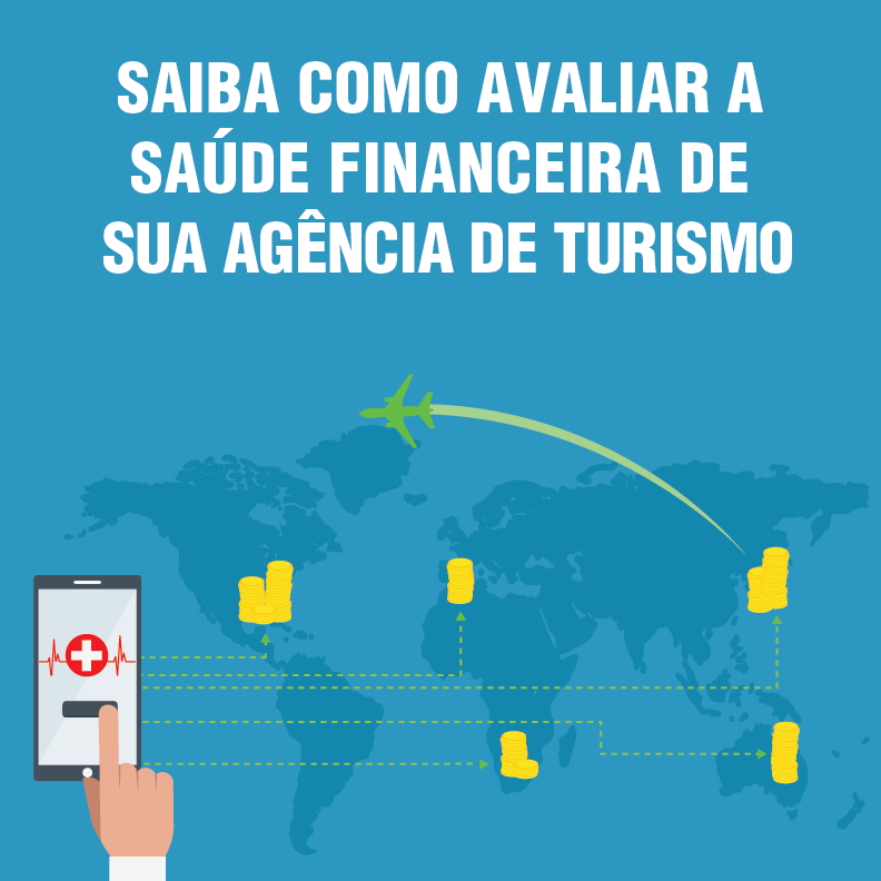 avaliar as finanças