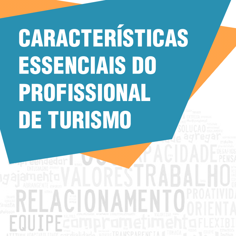 habilidades essenciais do profissional de turismo