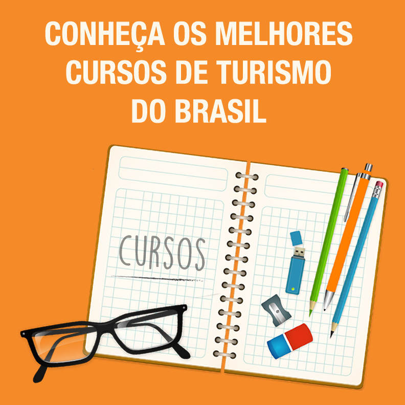 cursos de turismo