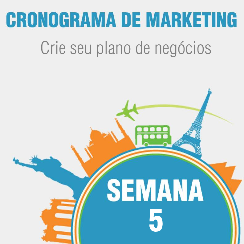 planejamento de marketing