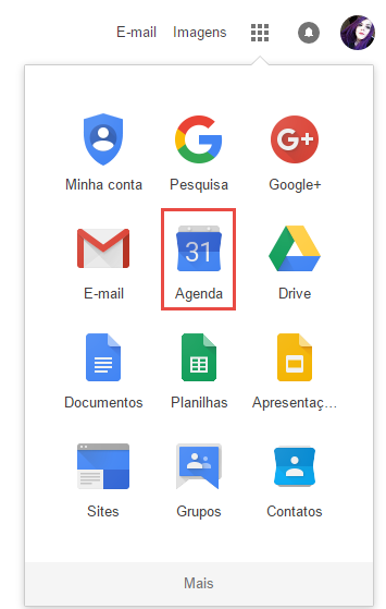 google_agenda