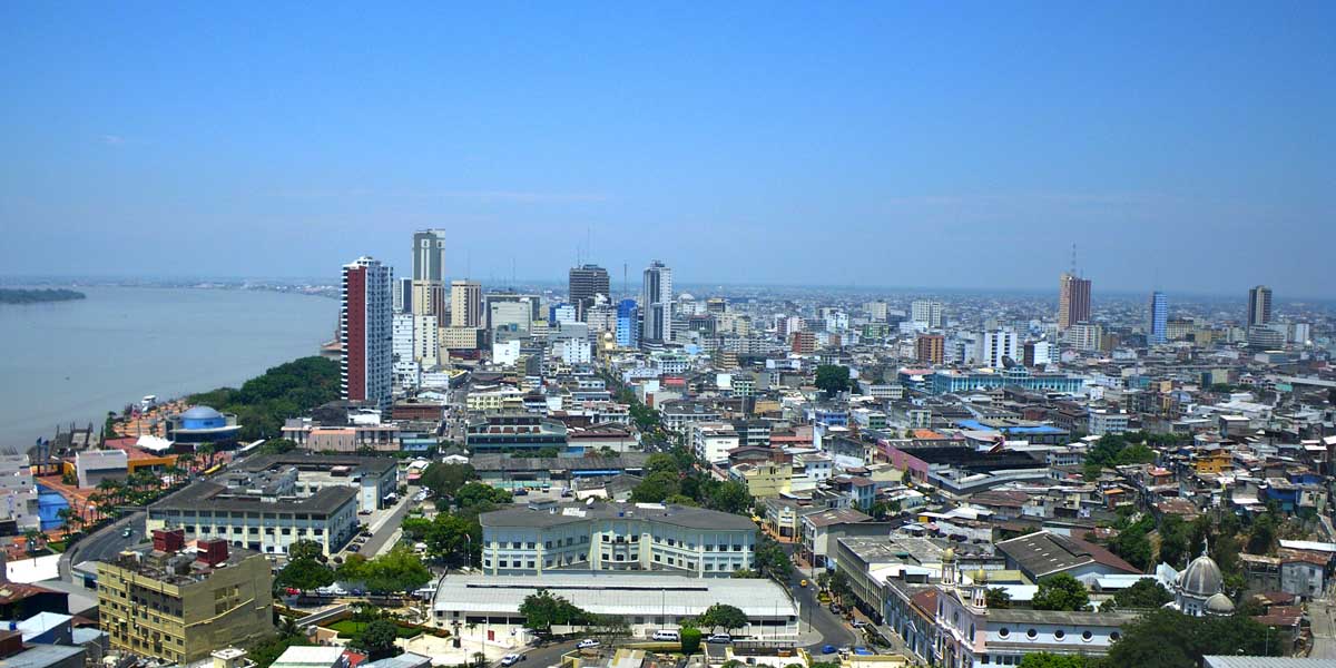 guayaquil