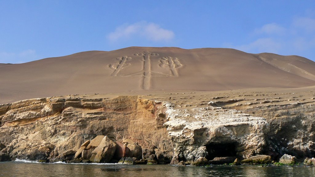 pisco-peru