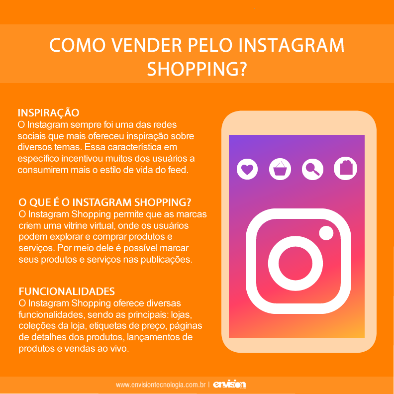 Instagram para empresas: use agora e venda mais [GUIA]